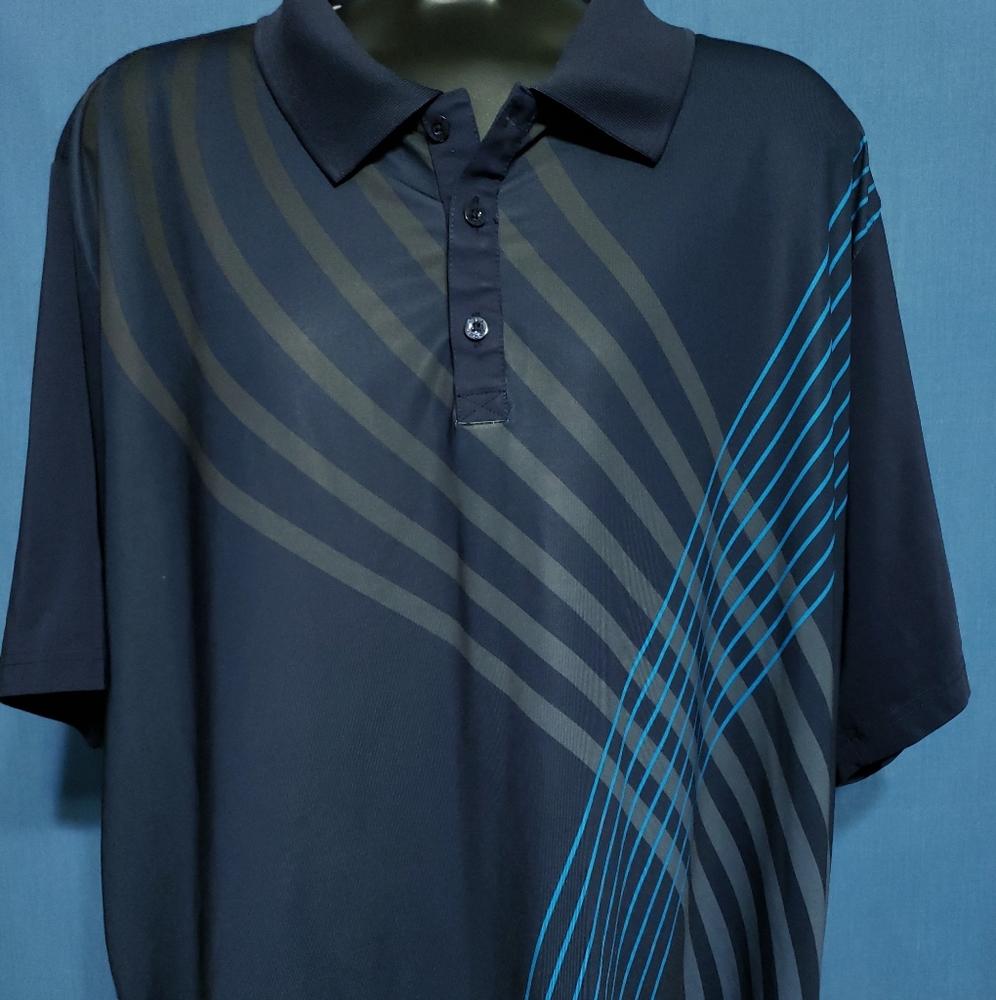 FILA Sport Golf polo